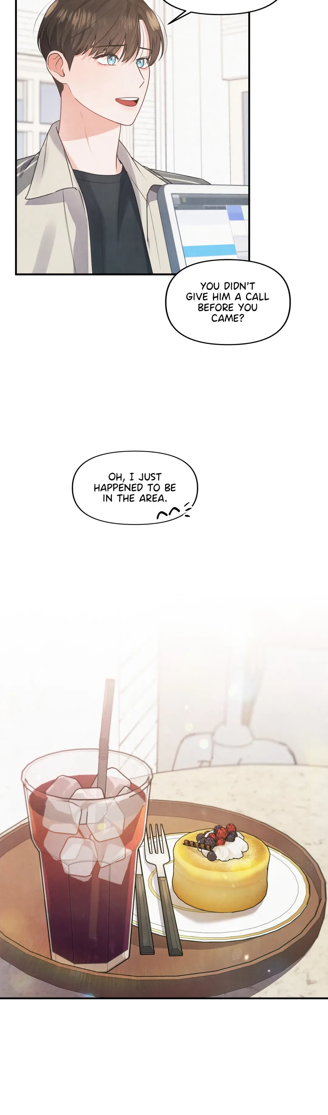 Puppy Ever After Chapter 4 page 2