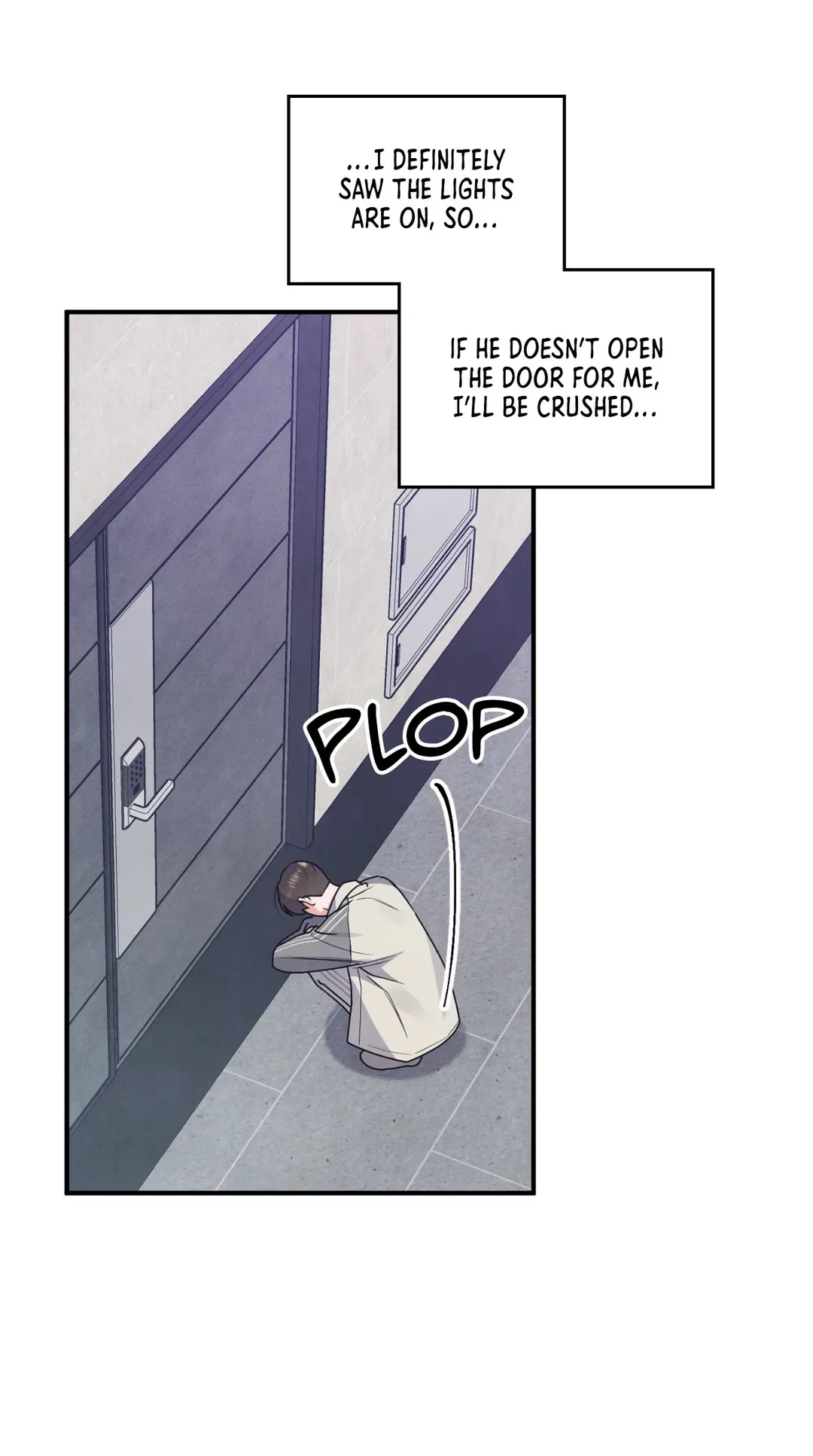 Puppy Ever After Chapter 4 page 22