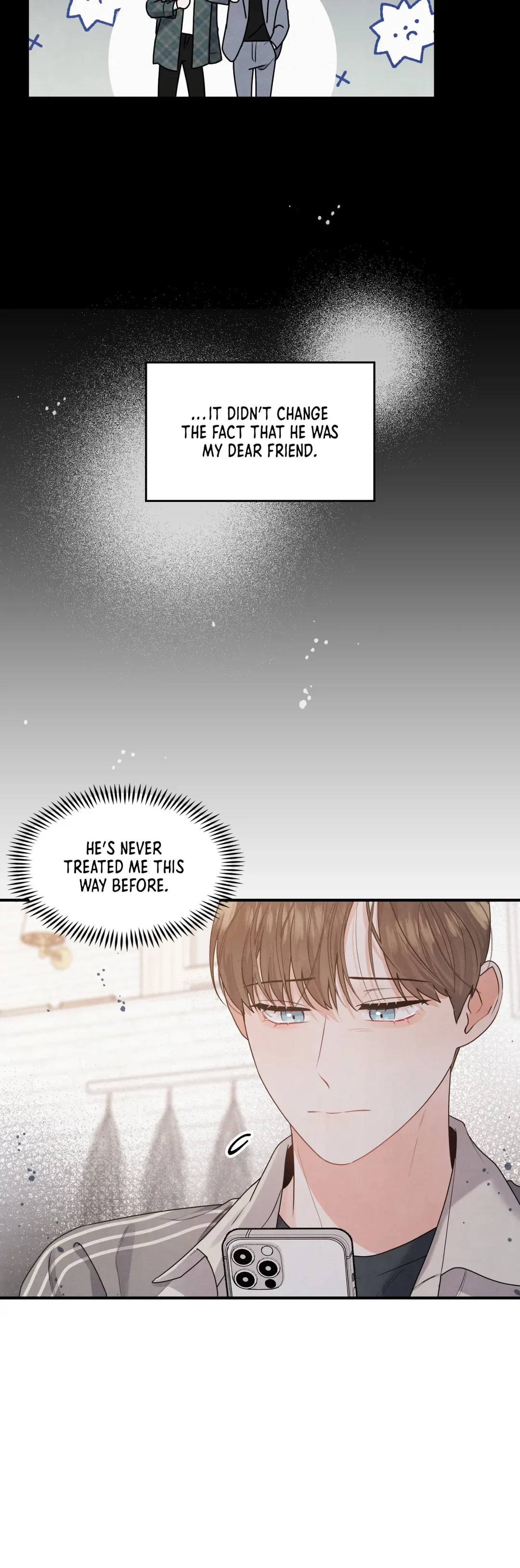 Puppy Ever After Chapter 4 page 14