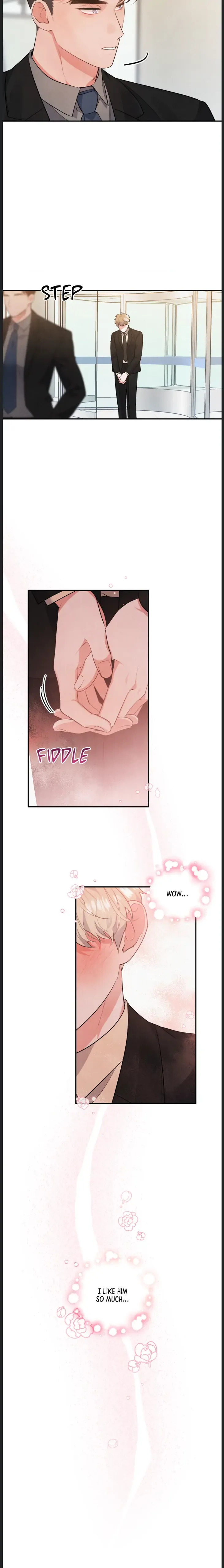 Puppy Ever After Chapter 40 page 13
