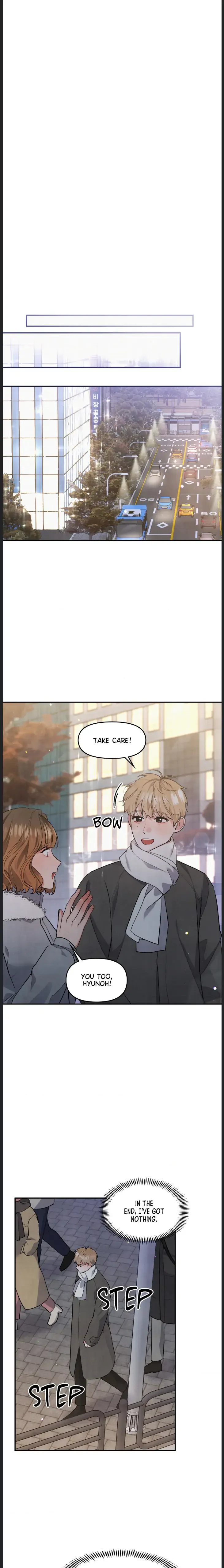 Puppy Ever After Chapter 40 page 14