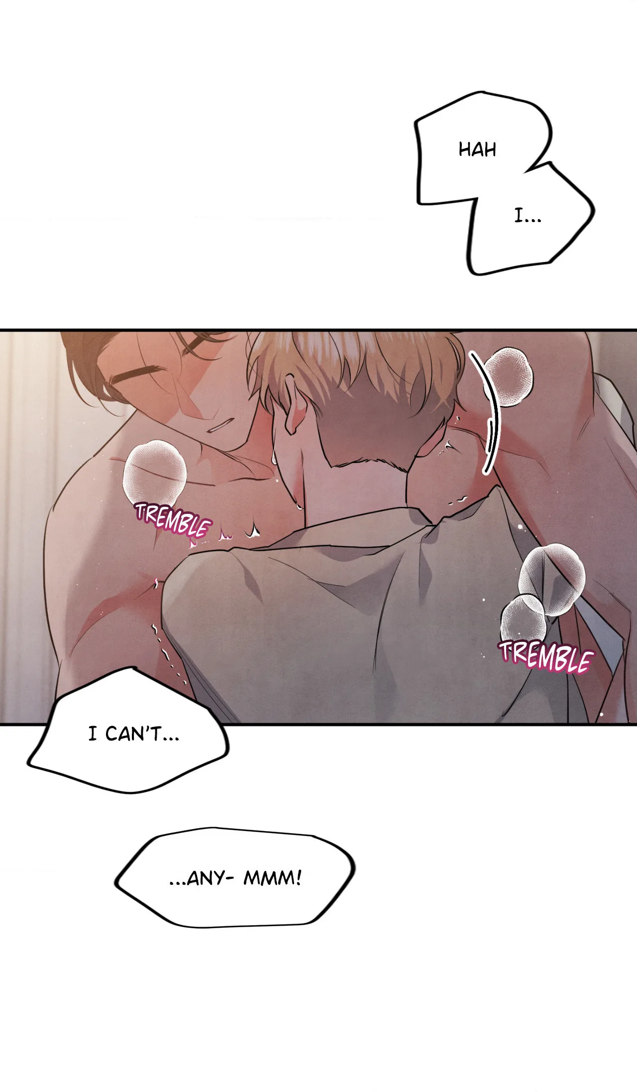 Puppy Ever After Chapter 42 page 8