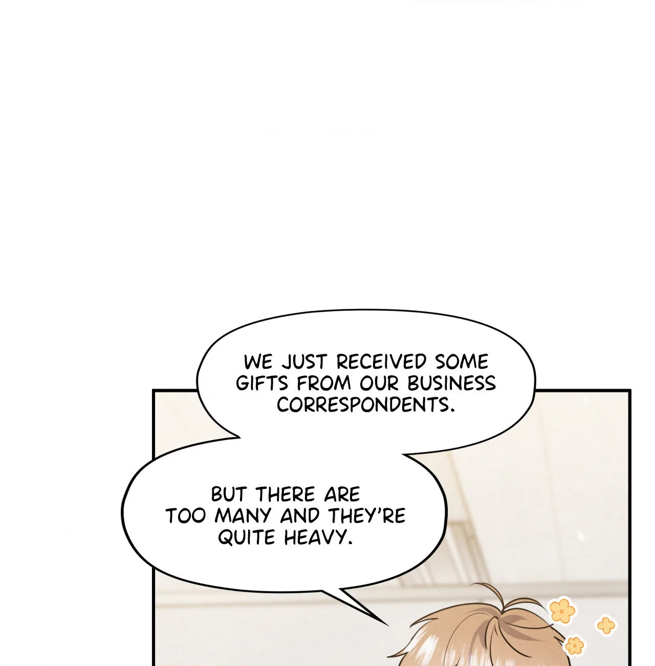 Puppy Ever After Chapter 42 page 28