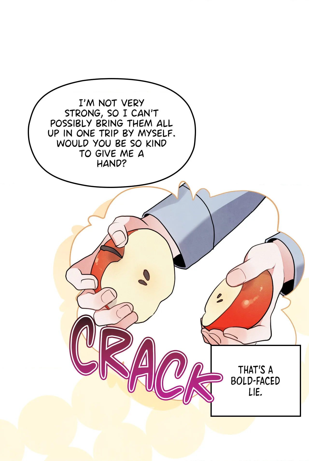 Puppy Ever After Chapter 42 page 30