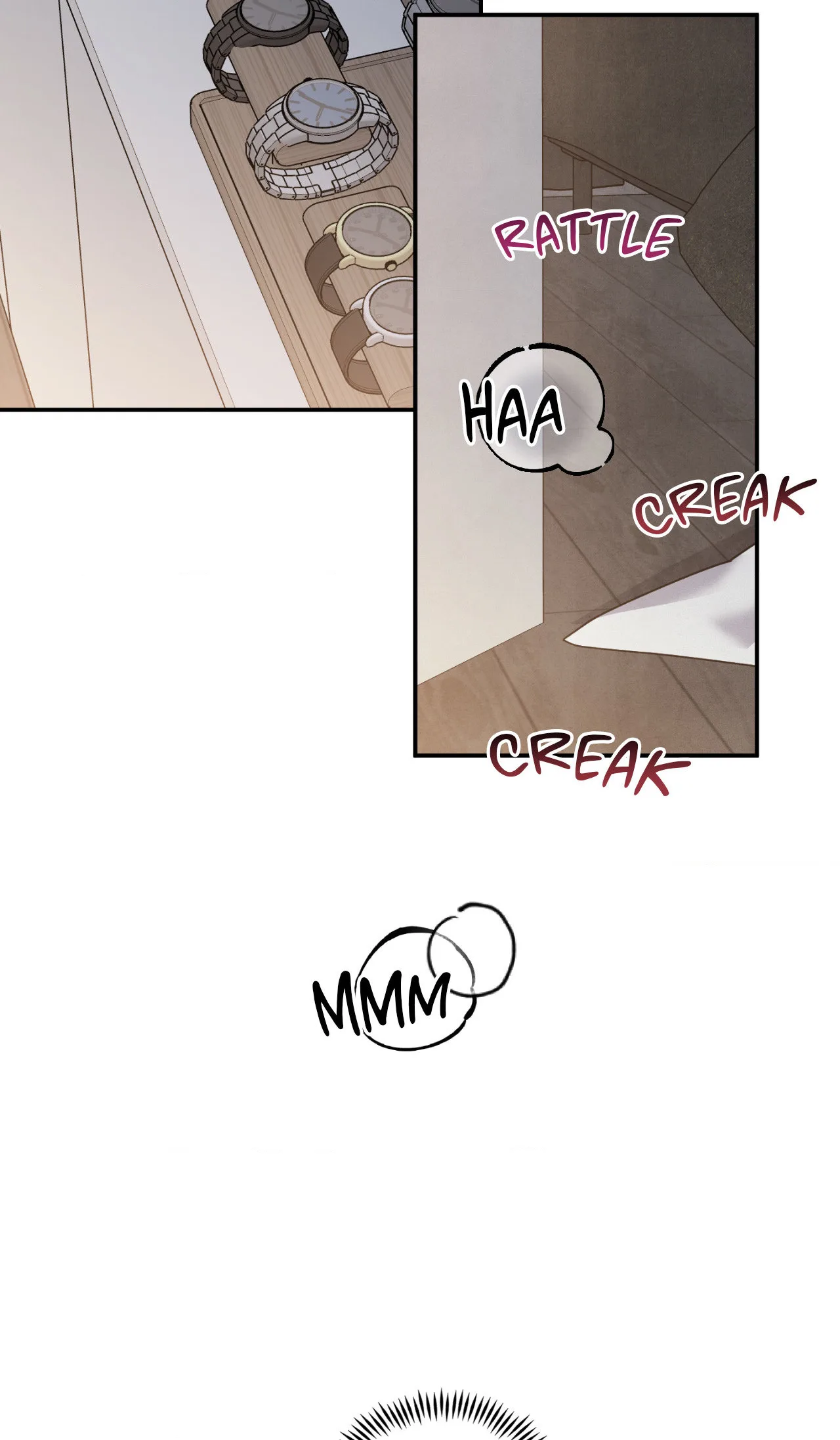 Puppy Ever After Chapter 42 page 3