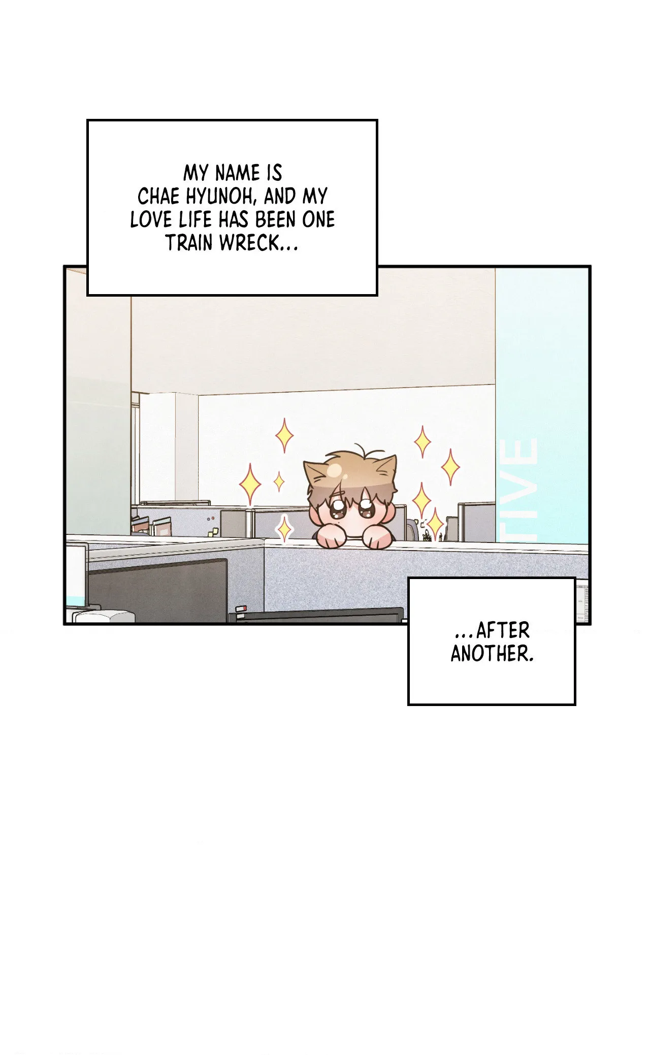 Puppy Ever After Chapter 42 page 17