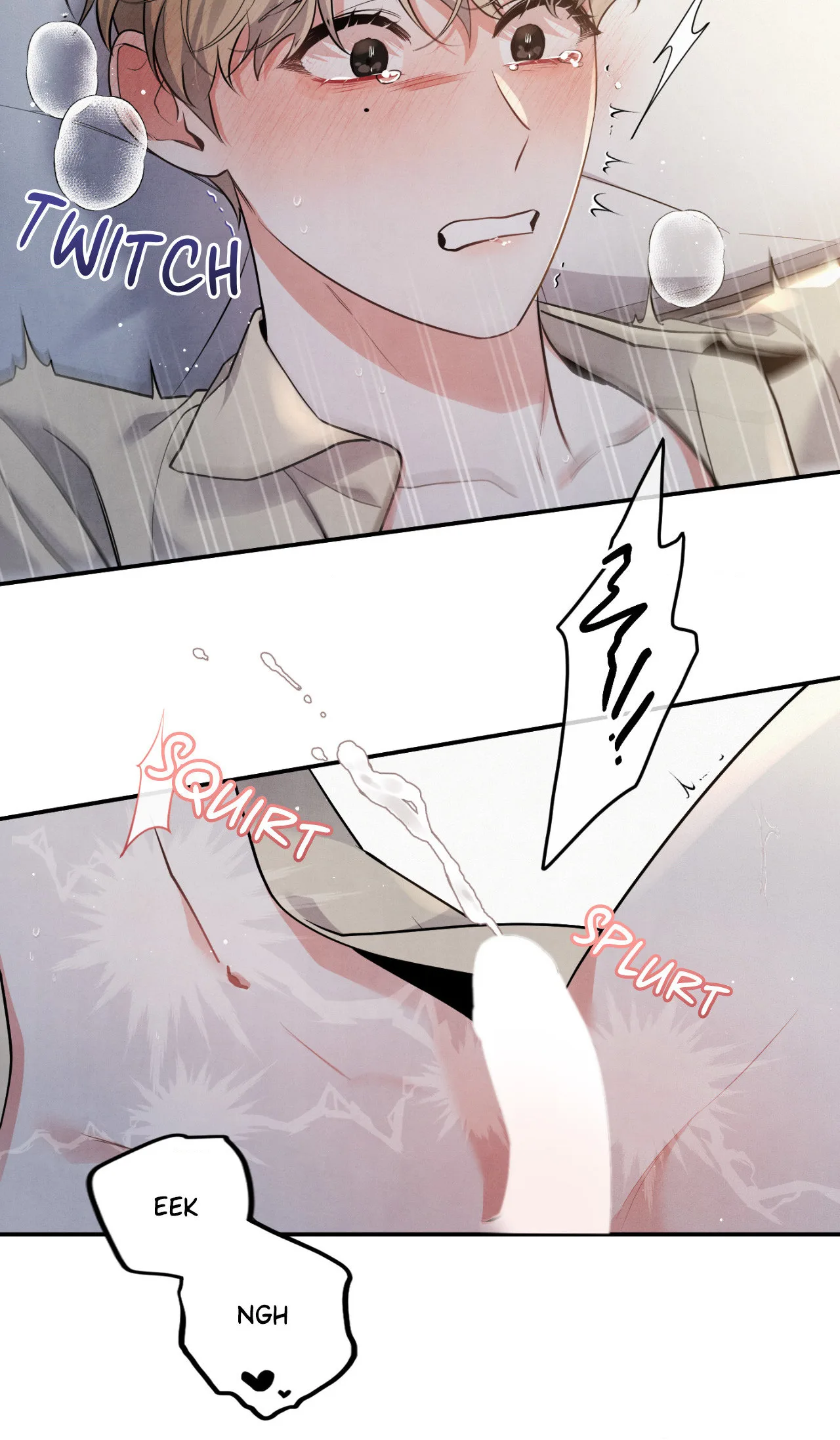 Puppy Ever After Chapter 42 page 7