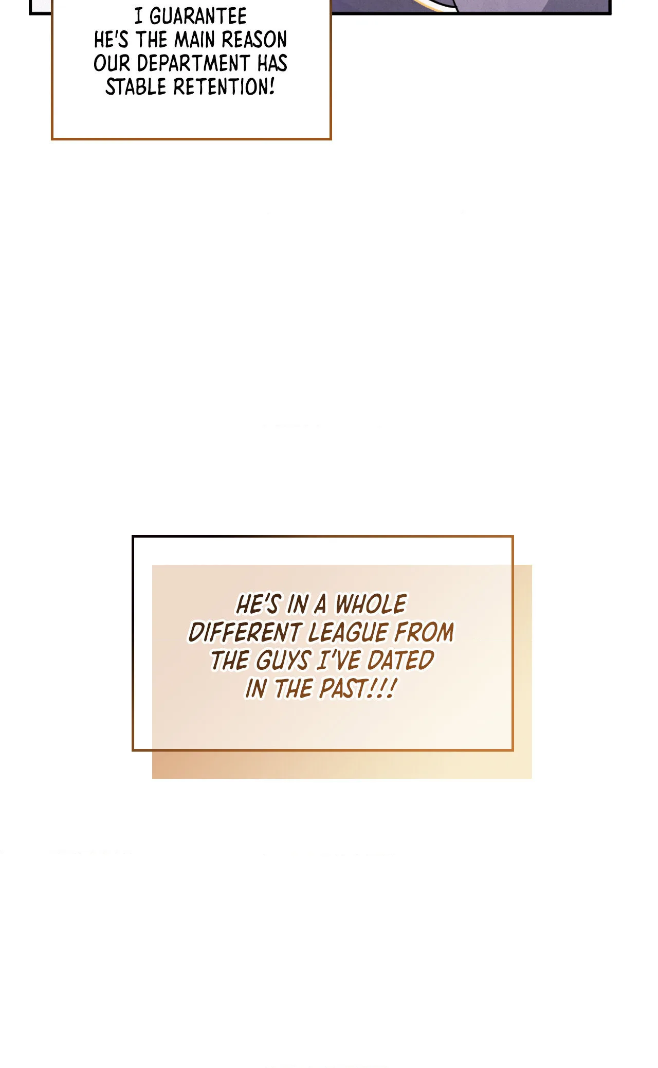 Puppy Ever After Chapter 42 page 22