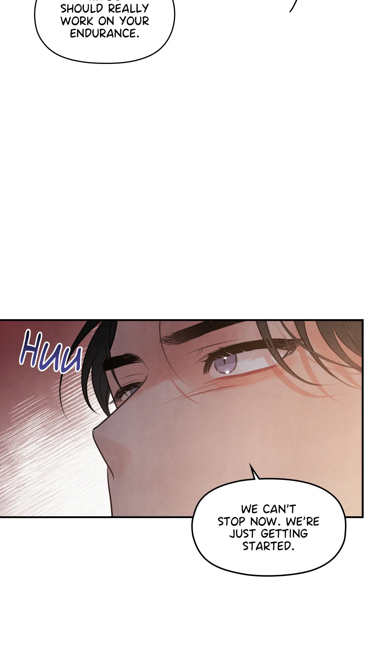 Puppy Ever After Chapter 42 page 13