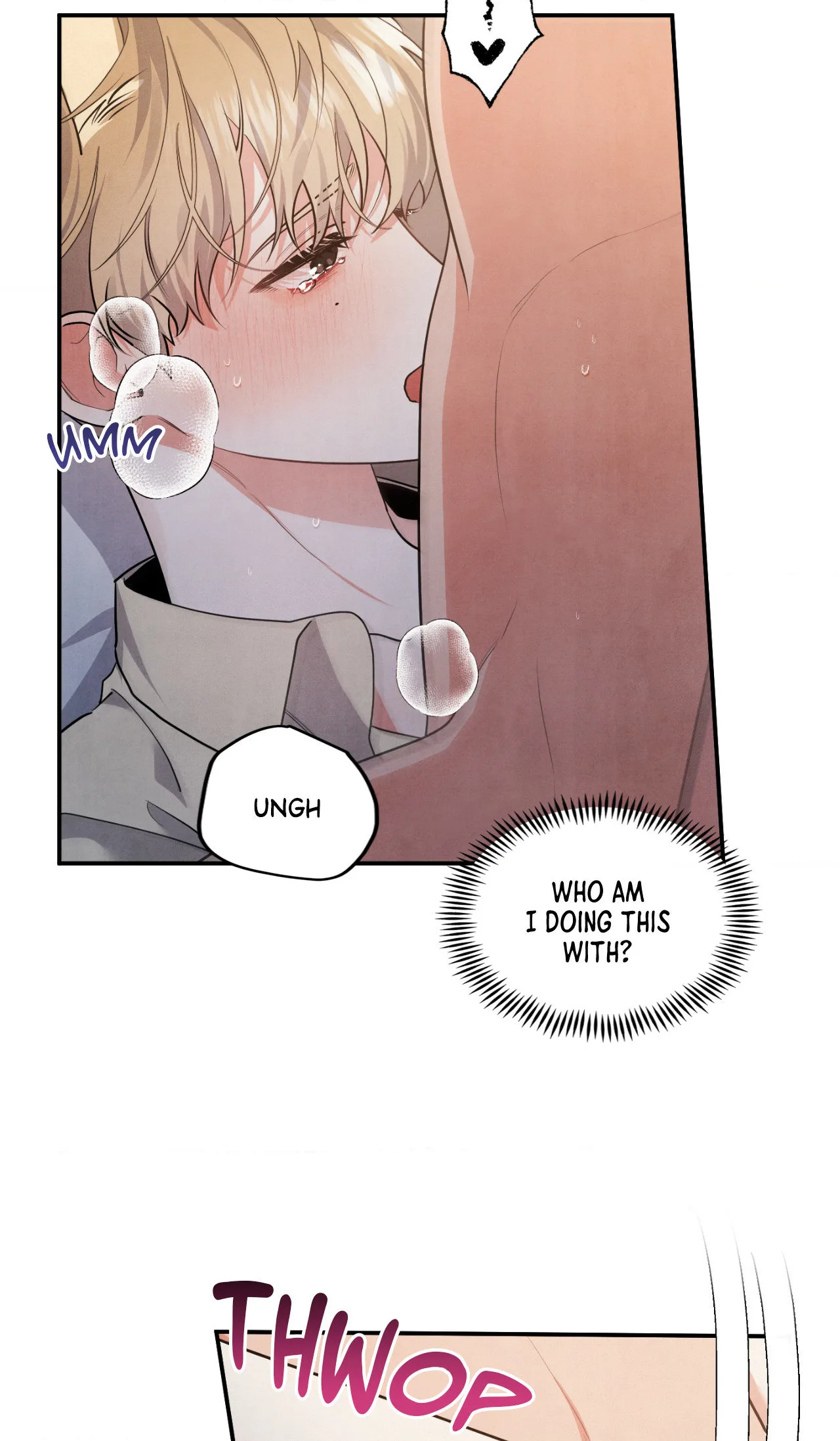 Puppy Ever After Chapter 42 page 5