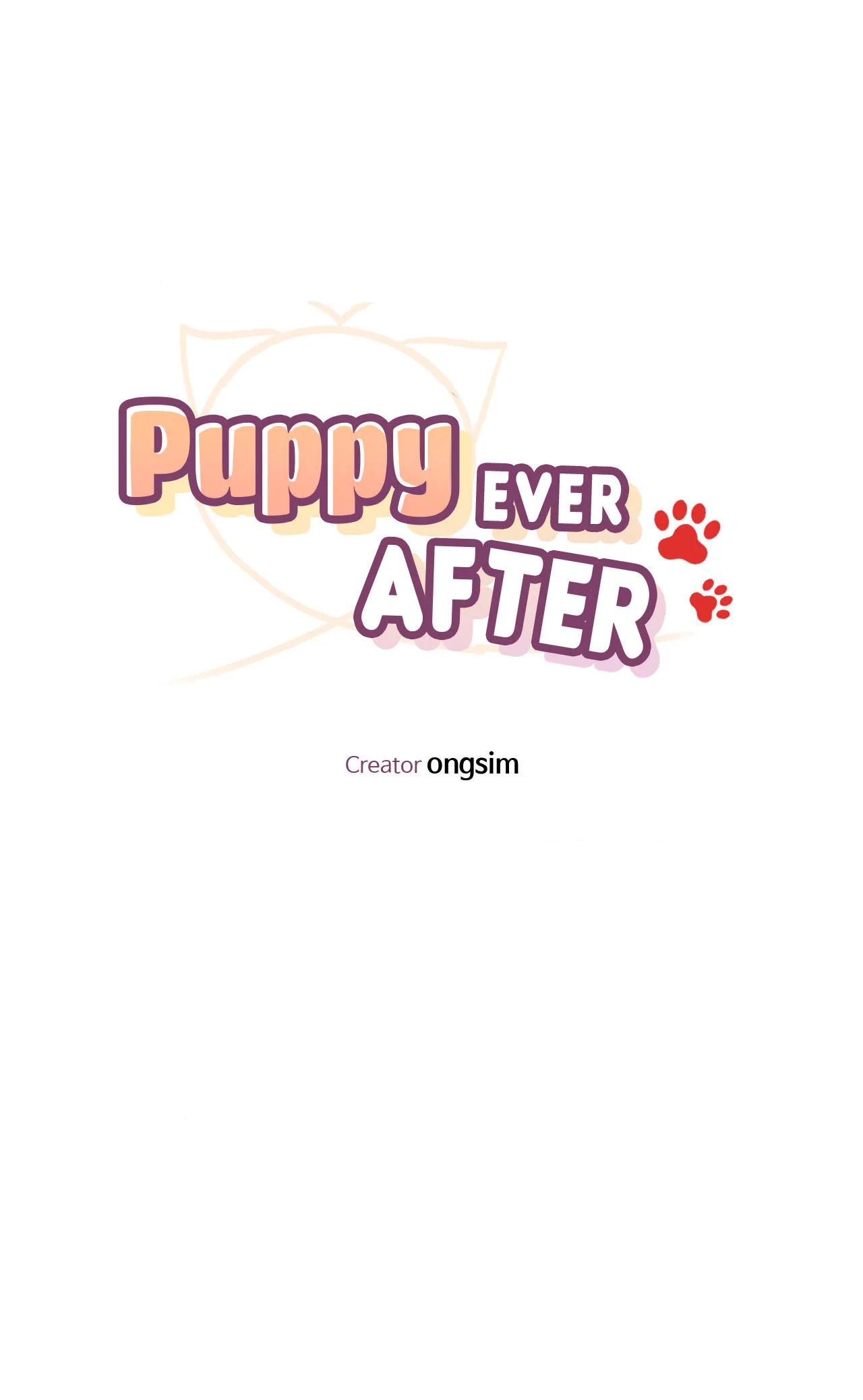 Puppy Ever After Chapter 42 page 16
