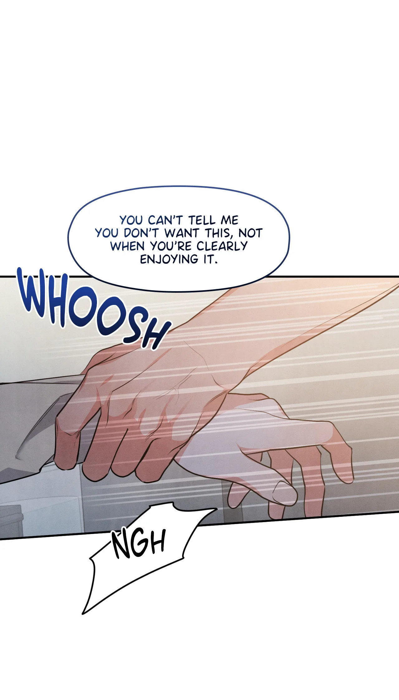 Puppy Ever After Chapter 42 page 9