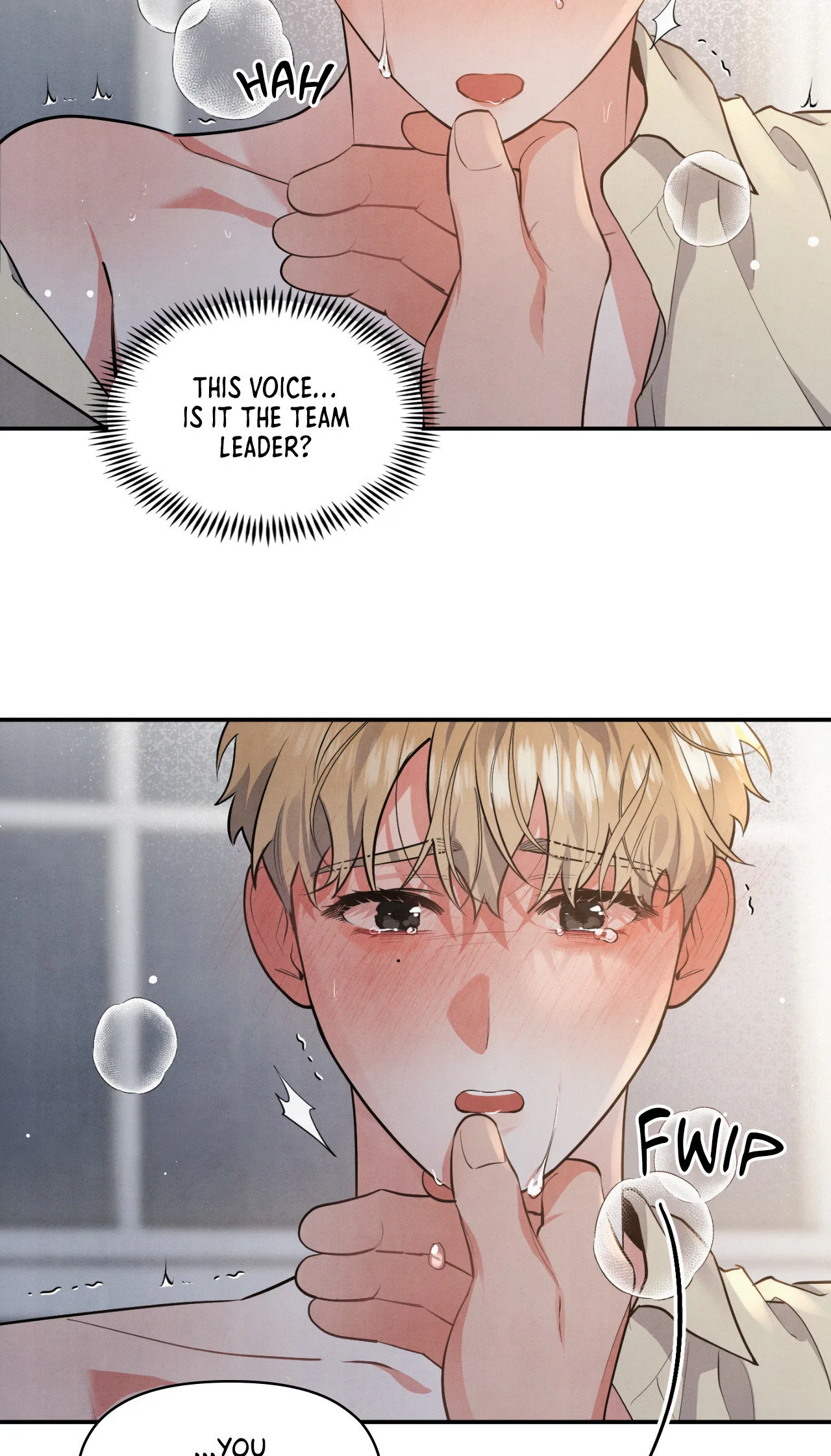 Puppy Ever After Chapter 42 page 12