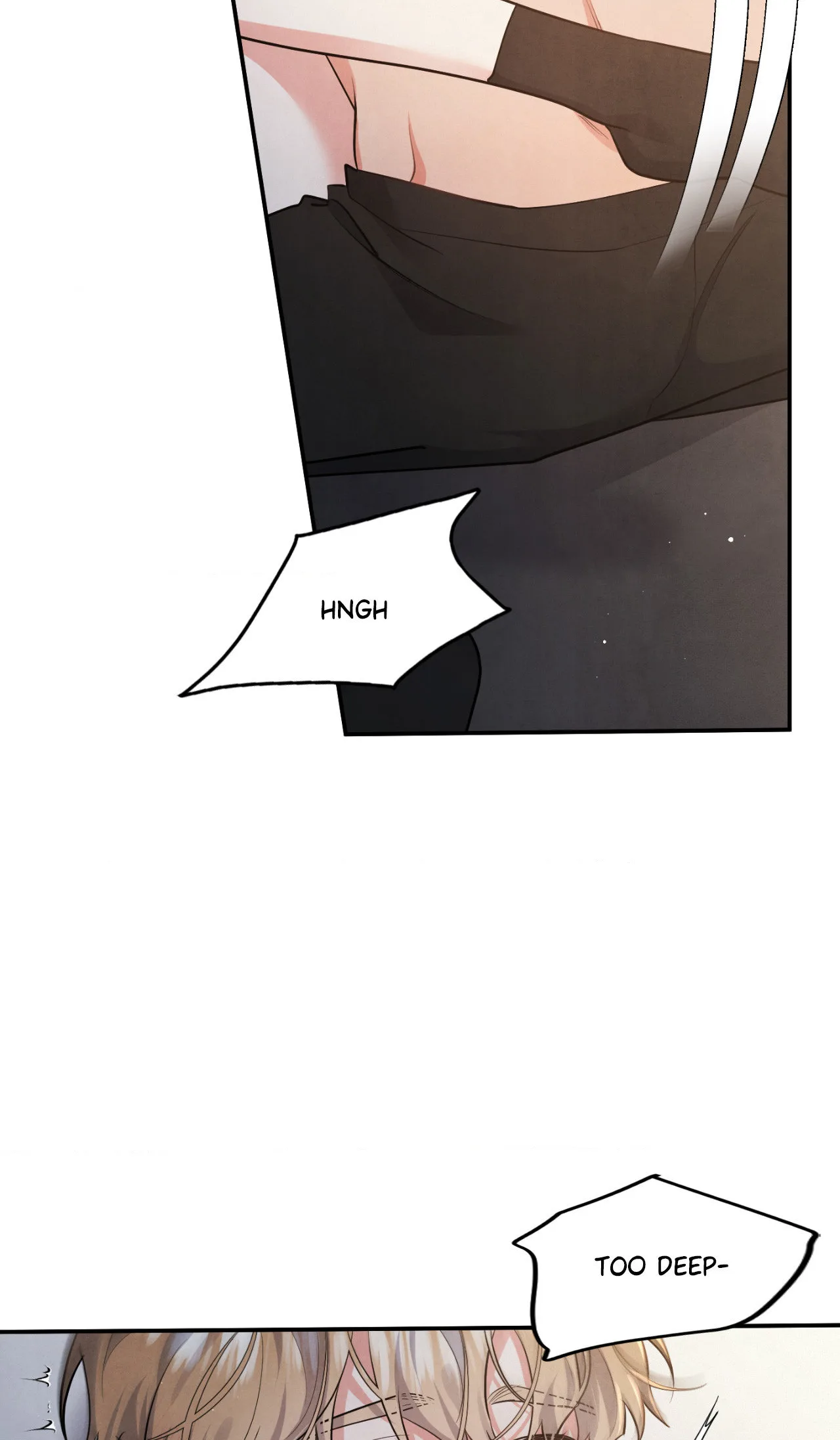Puppy Ever After Chapter 42 page 6