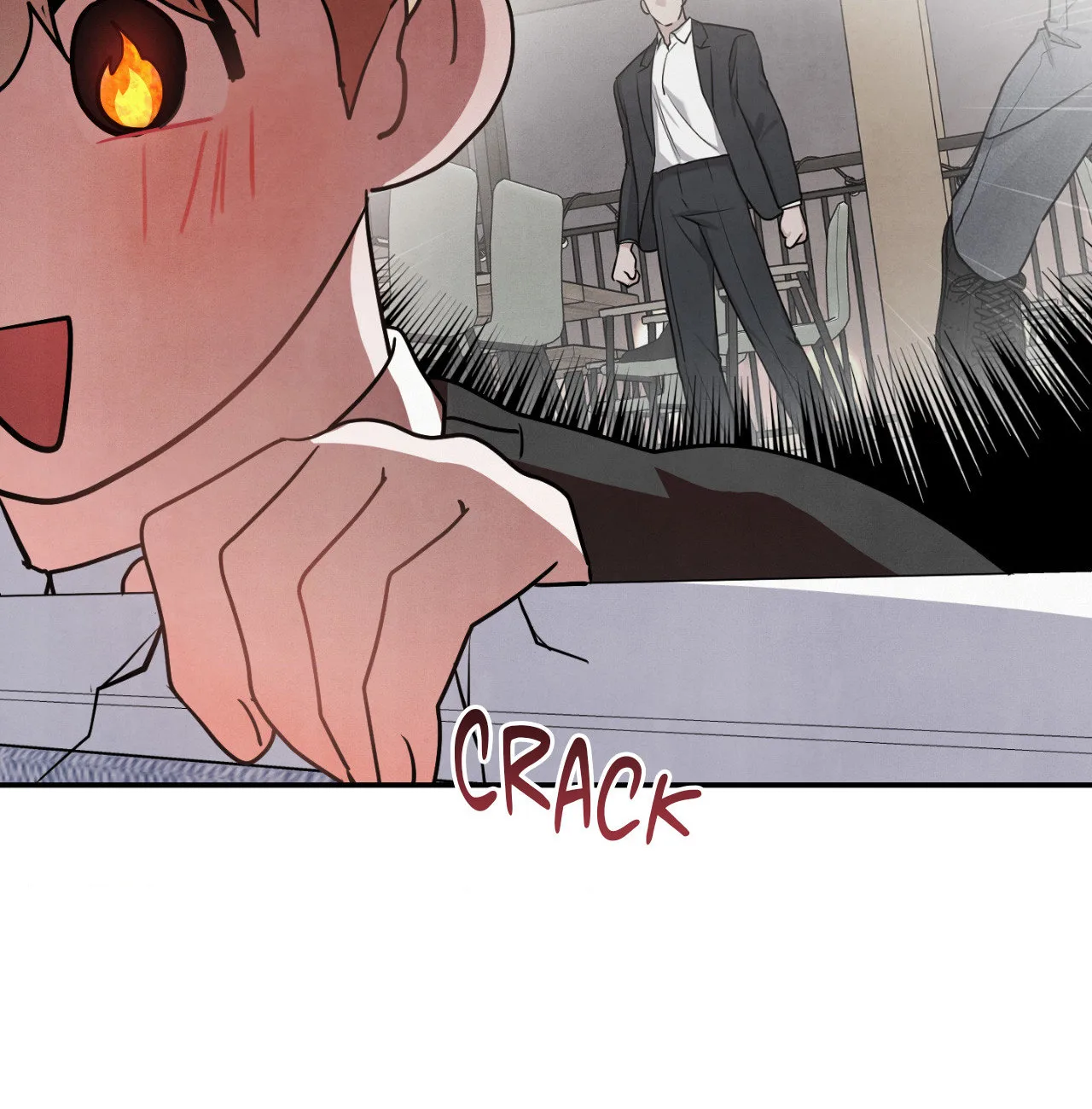 Puppy Ever After Chapter 42 page 25