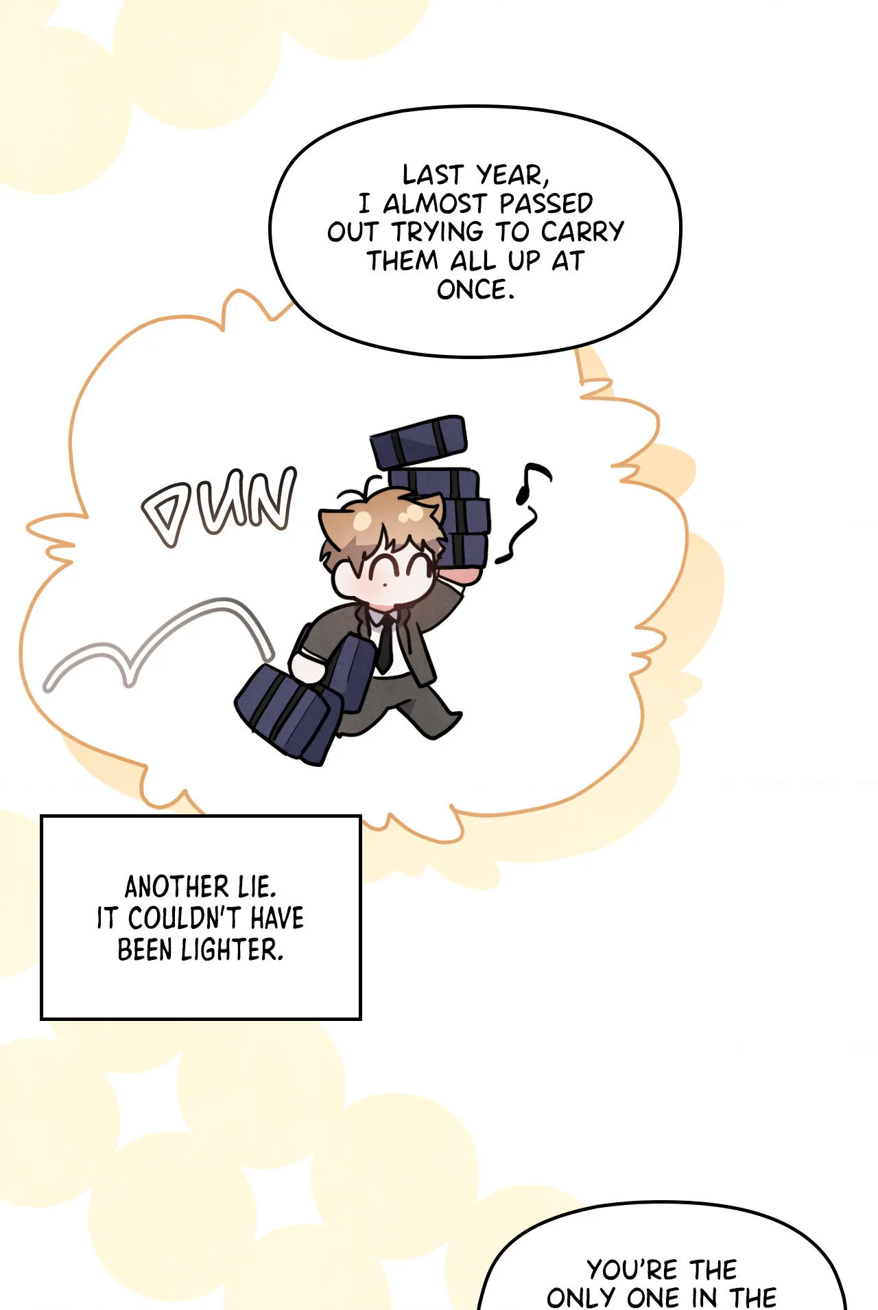 Puppy Ever After Chapter 42 page 31