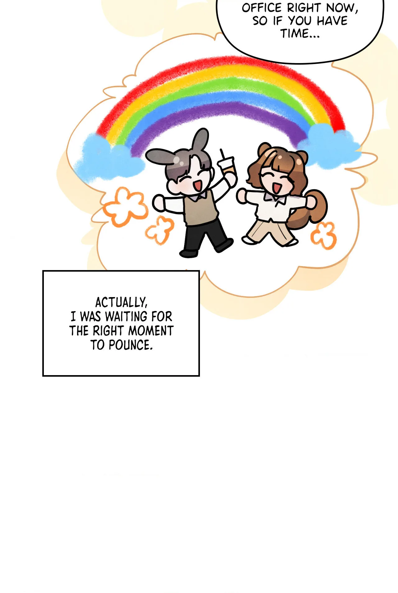 Puppy Ever After Chapter 42 page 32
