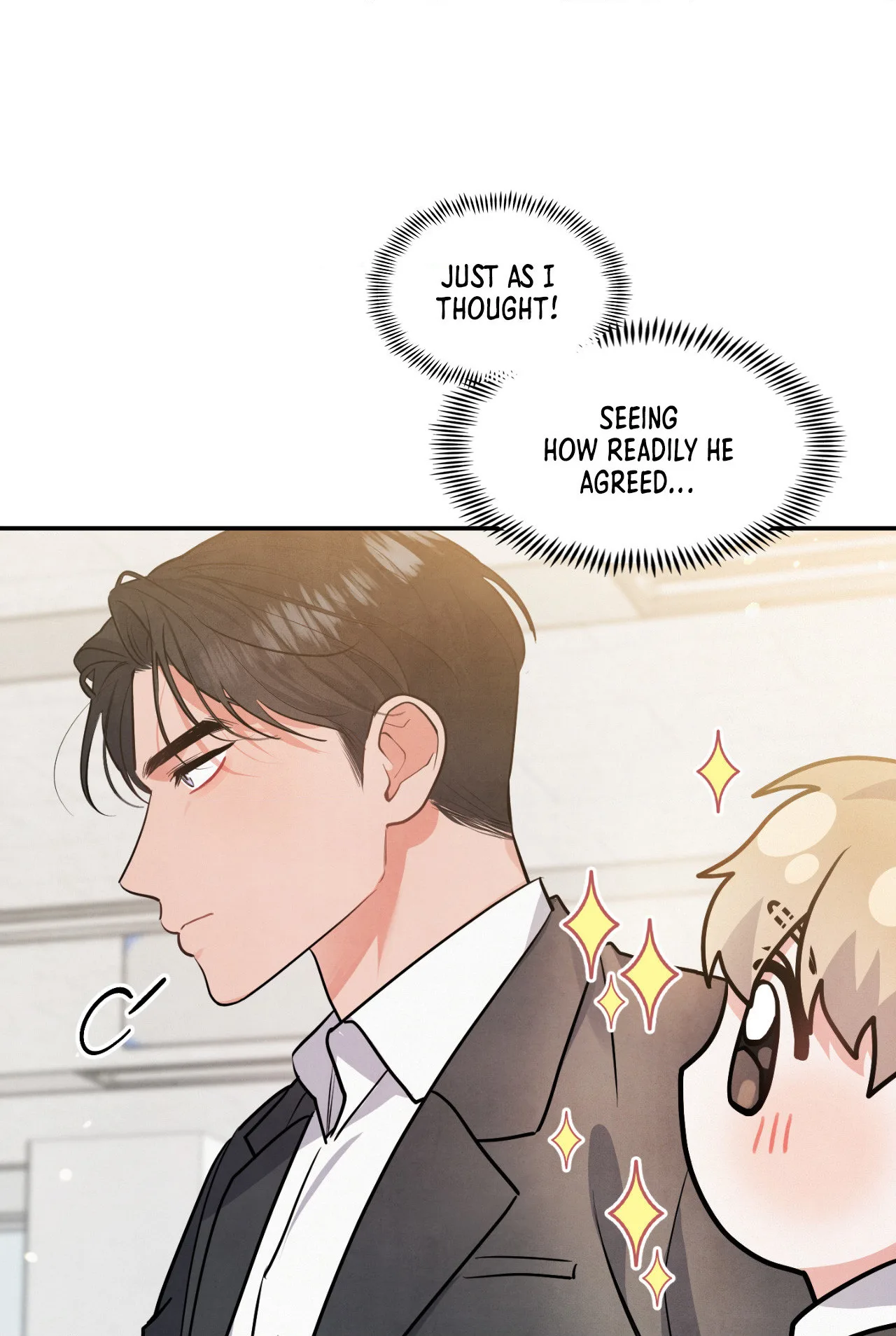 Puppy Ever After Chapter 42 page 34