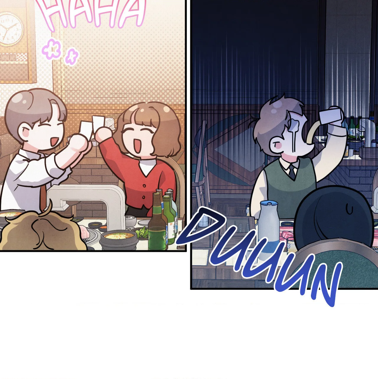 Puppy Ever After Chapter 42 page 43