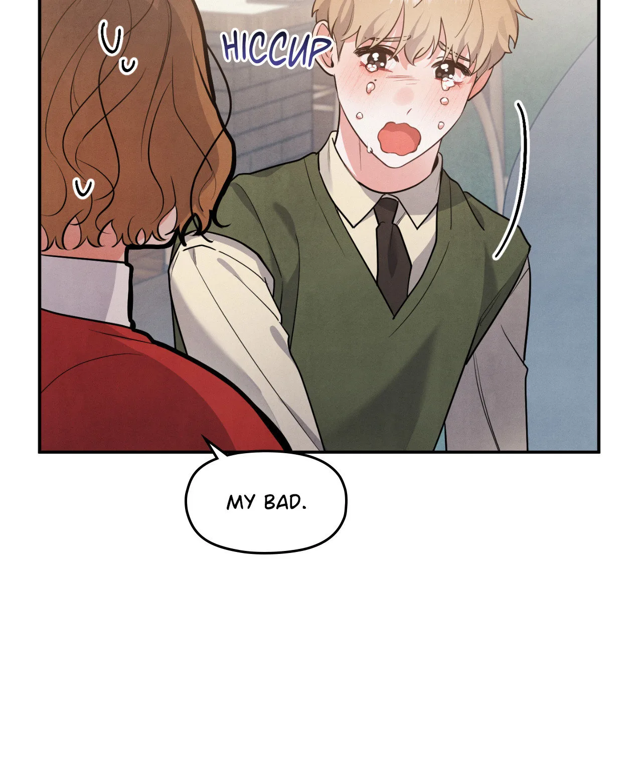 Puppy Ever After Chapter 42 page 46