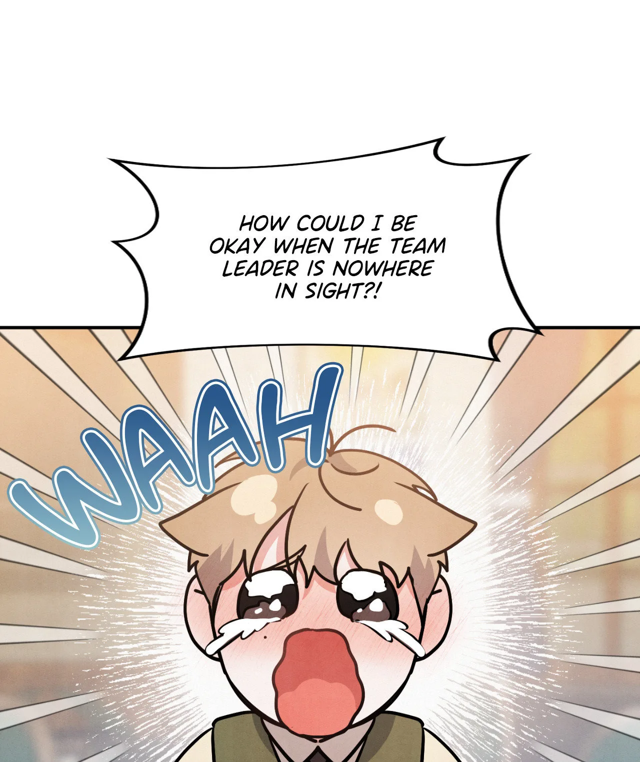 Puppy Ever After Chapter 42 page 47