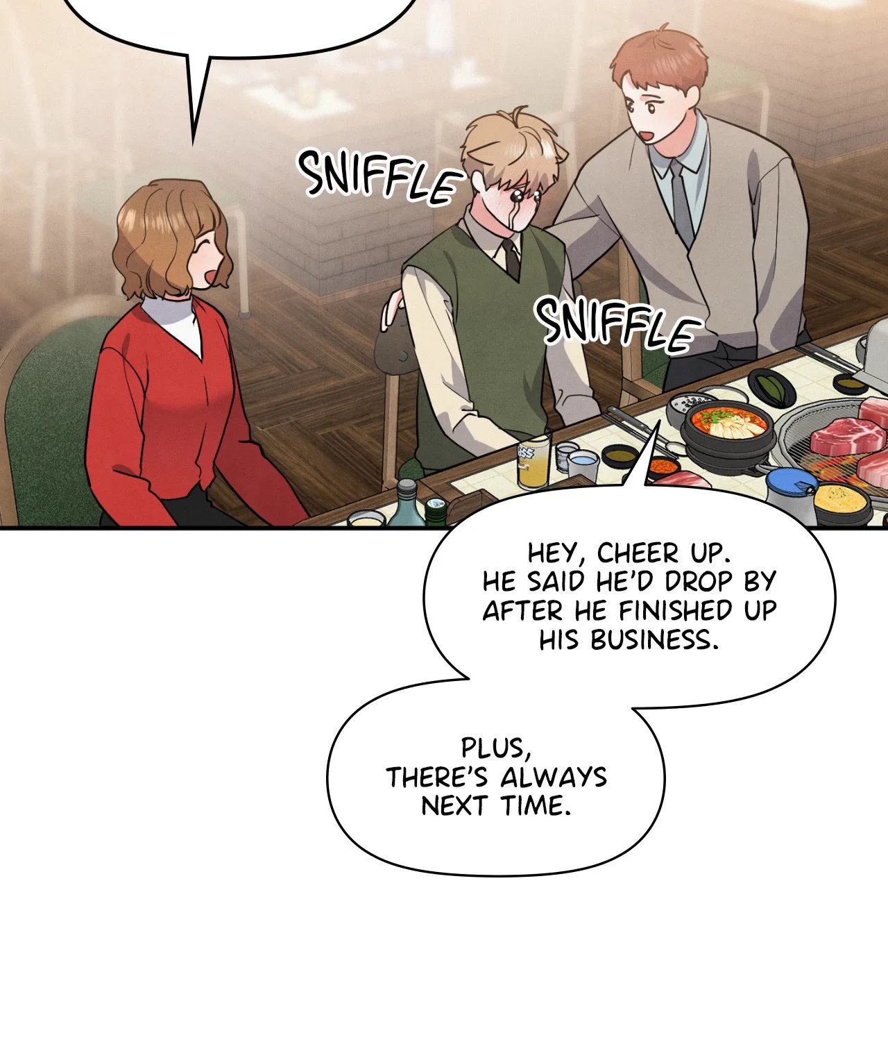 Puppy Ever After Chapter 42 page 49