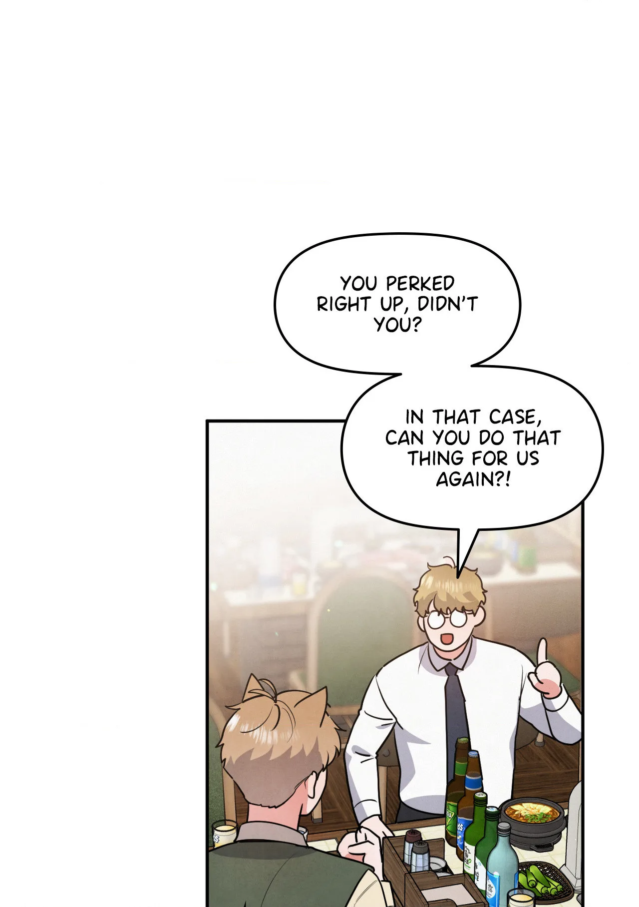 Puppy Ever After Chapter 42 page 52