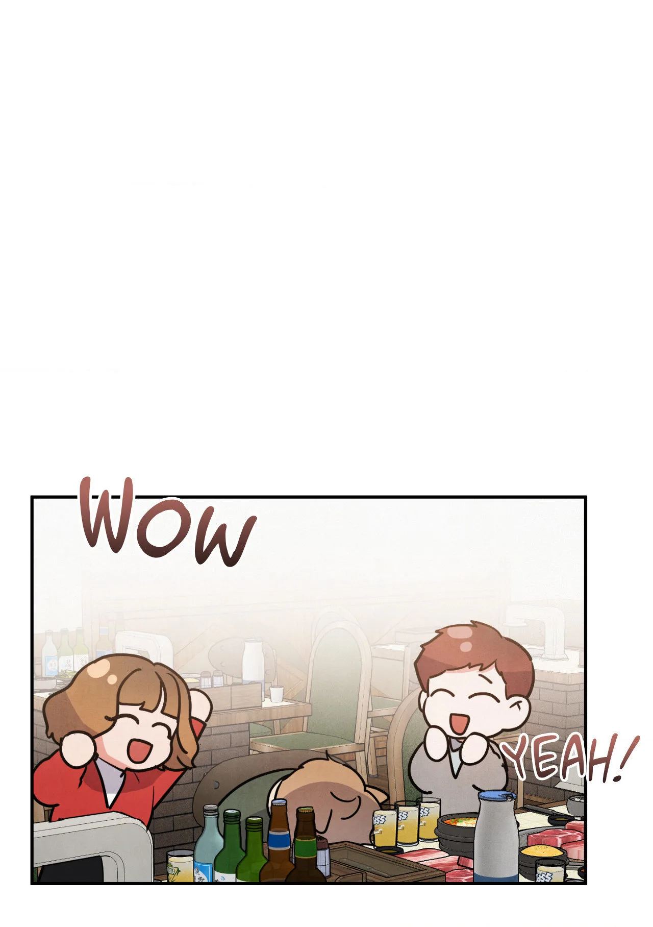 Puppy Ever After Chapter 42 page 56