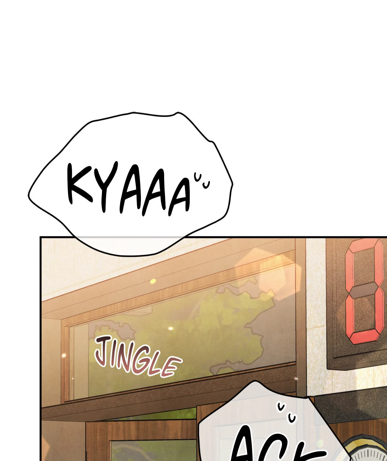 Puppy Ever After Chapter 42 page 58