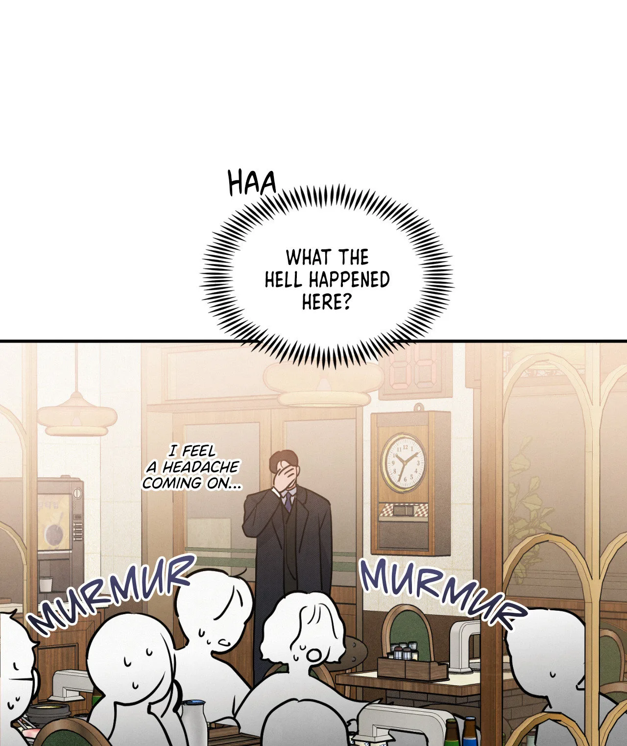 Puppy Ever After Chapter 42 page 61