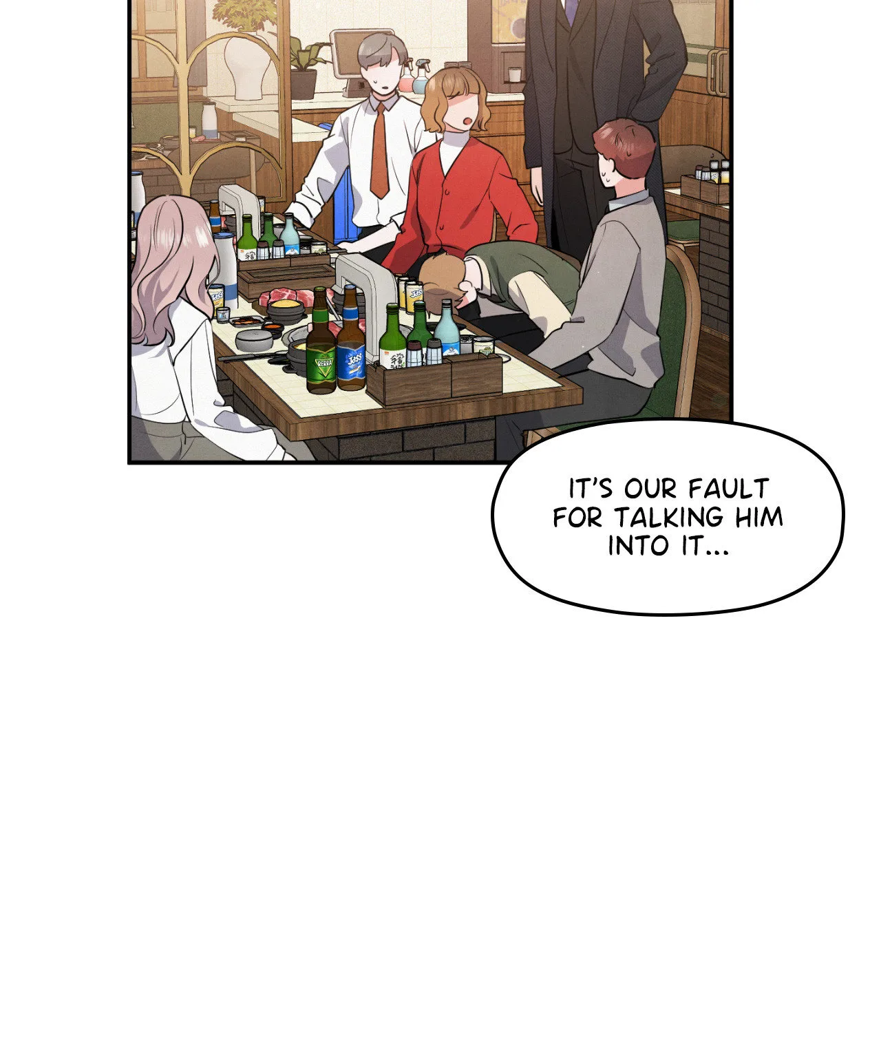 Puppy Ever After Chapter 42 page 63