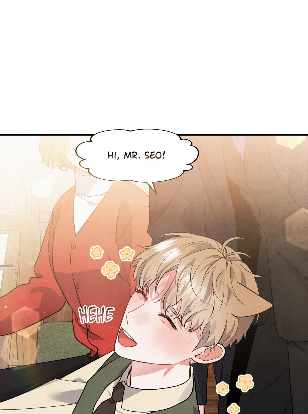 Puppy Ever After Chapter 42 page 65