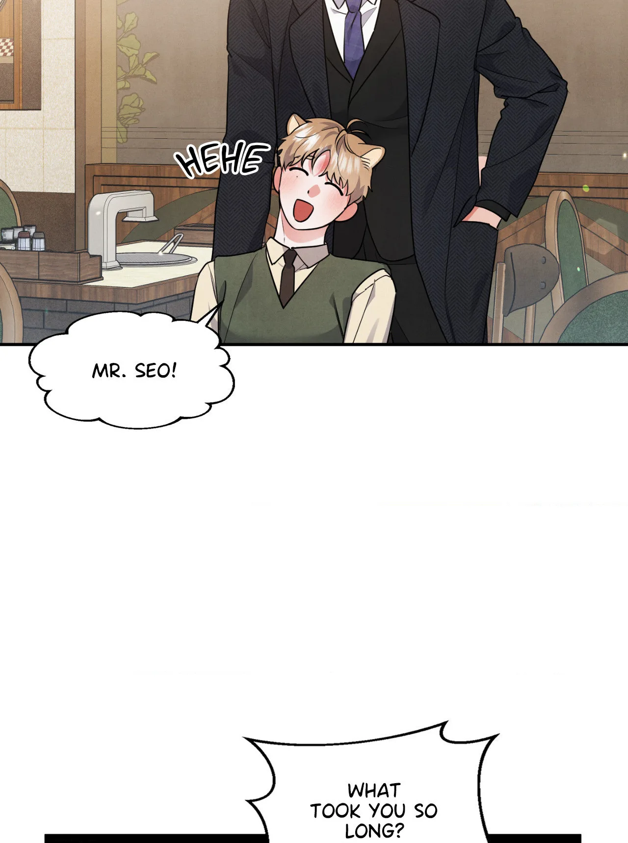 Puppy Ever After Chapter 42 page 67