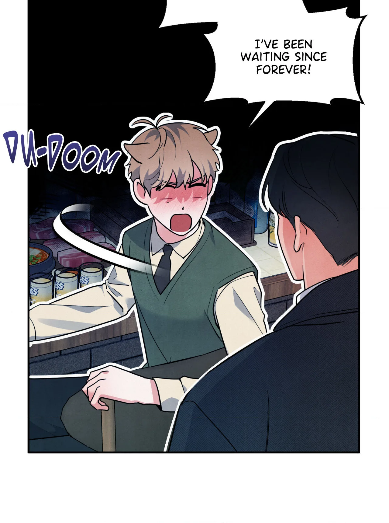 Puppy Ever After Chapter 42 page 68