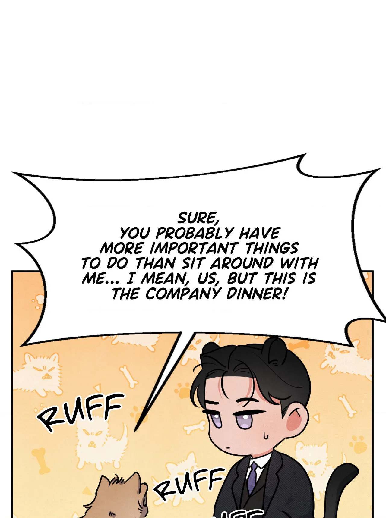 Puppy Ever After Chapter 42 page 69