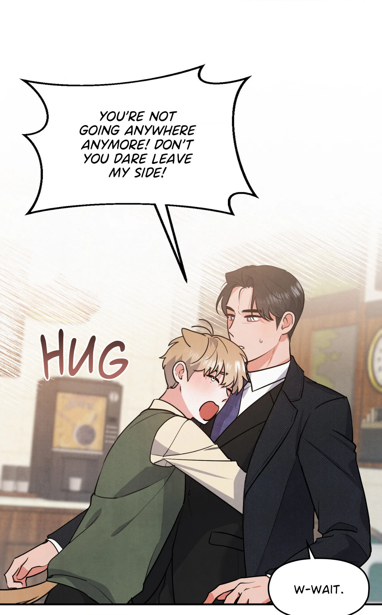 Puppy Ever After Chapter 42 page 72