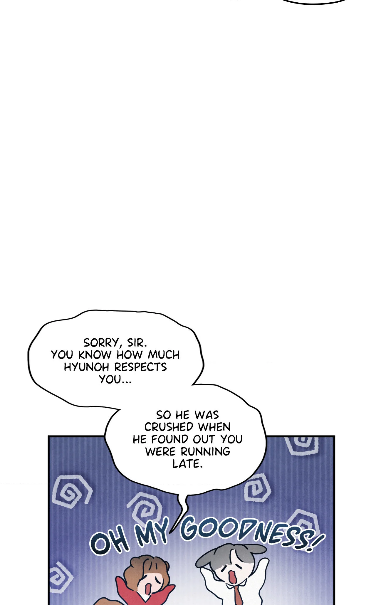 Puppy Ever After Chapter 42 page 73