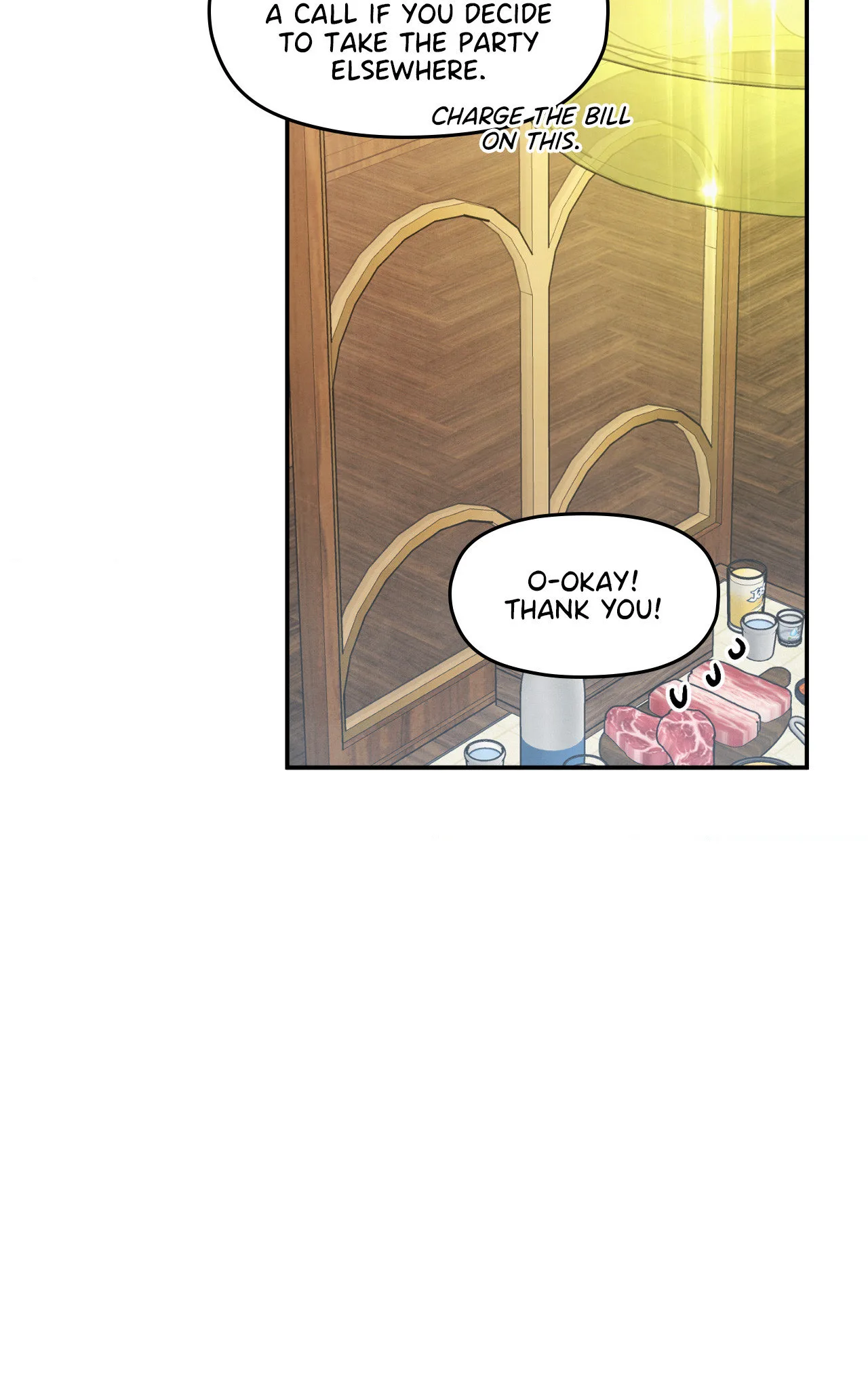 Puppy Ever After Chapter 42 page 76