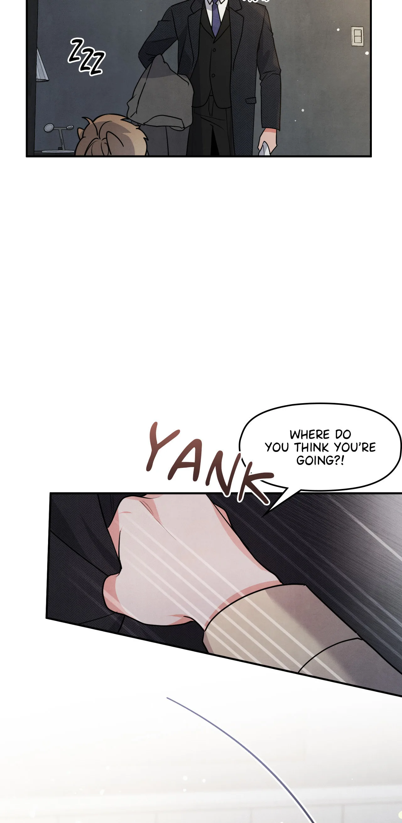 Puppy Ever After Chapter 42 page 80