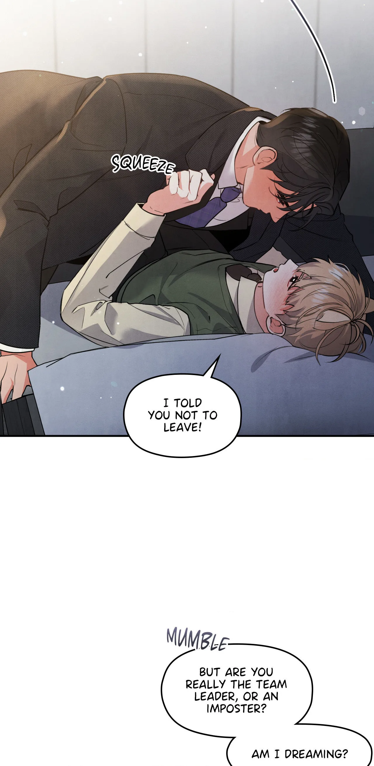 Puppy Ever After Chapter 42 page 81