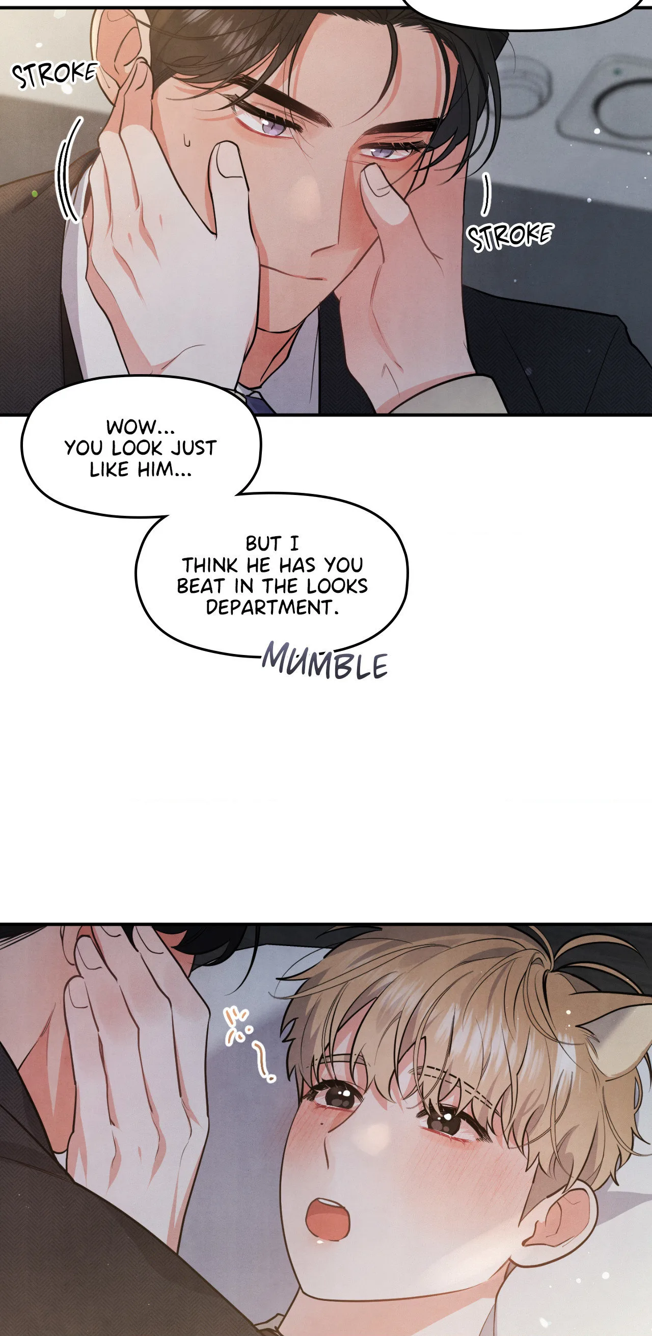 Puppy Ever After Chapter 42 page 82