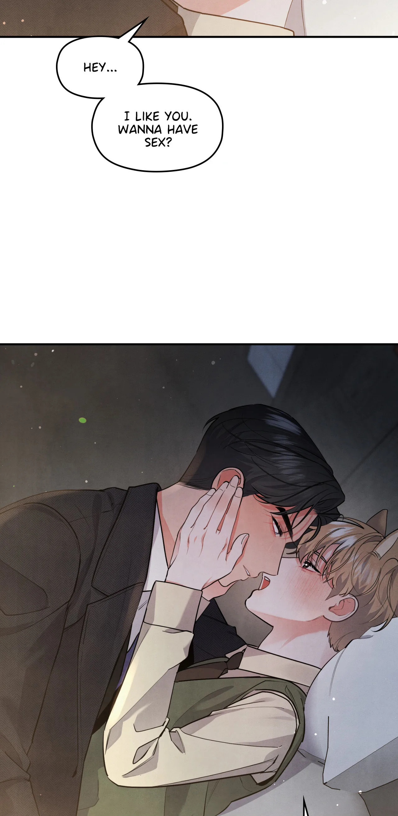 Puppy Ever After Chapter 42 page 83