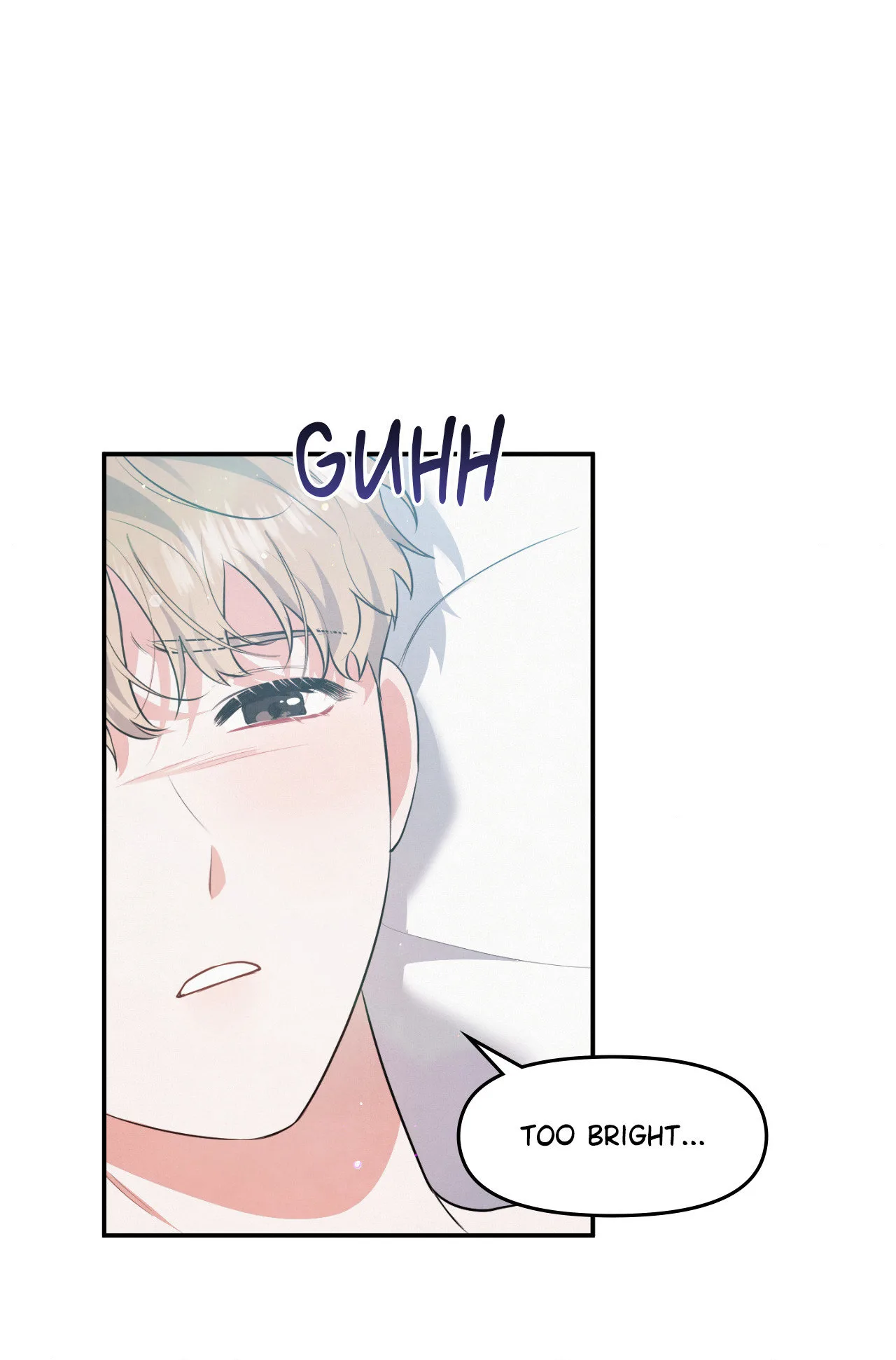 Puppy Ever After Chapter 43 page 3
