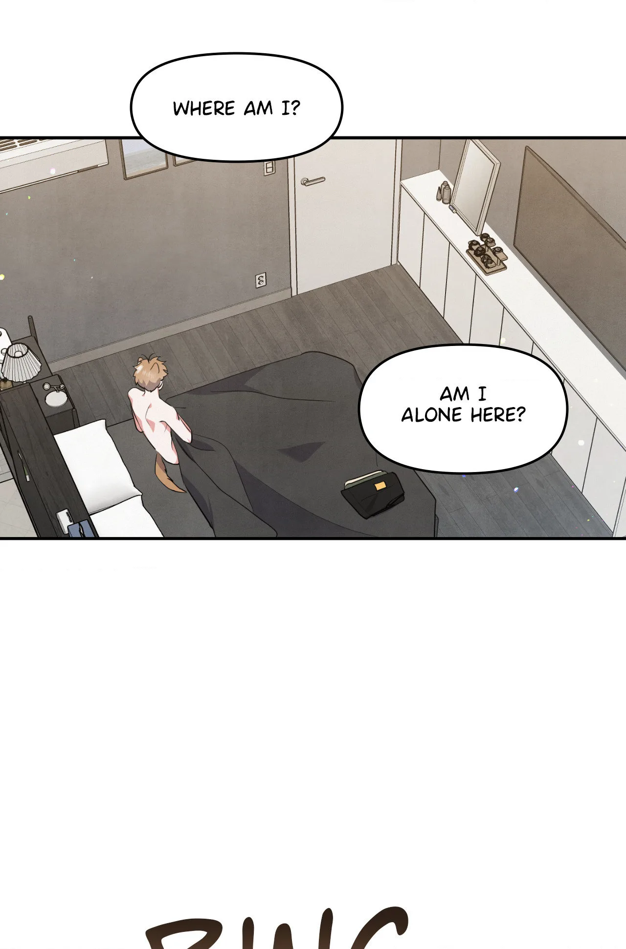 Puppy Ever After Chapter 43 page 7