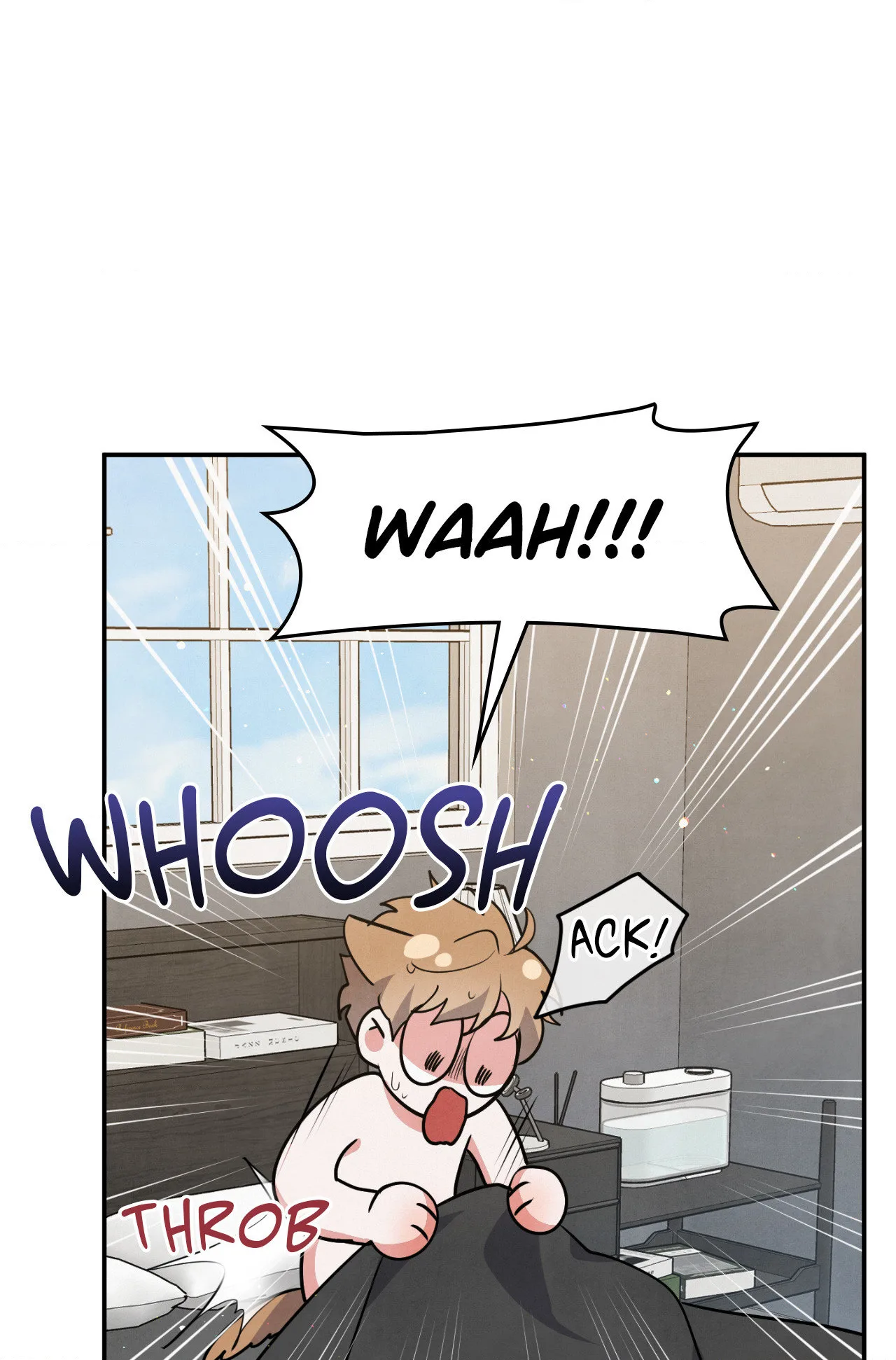 Puppy Ever After Chapter 43 page 4