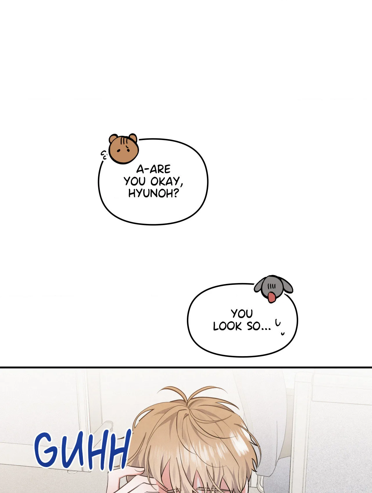Puppy Ever After Chapter 43 page 16