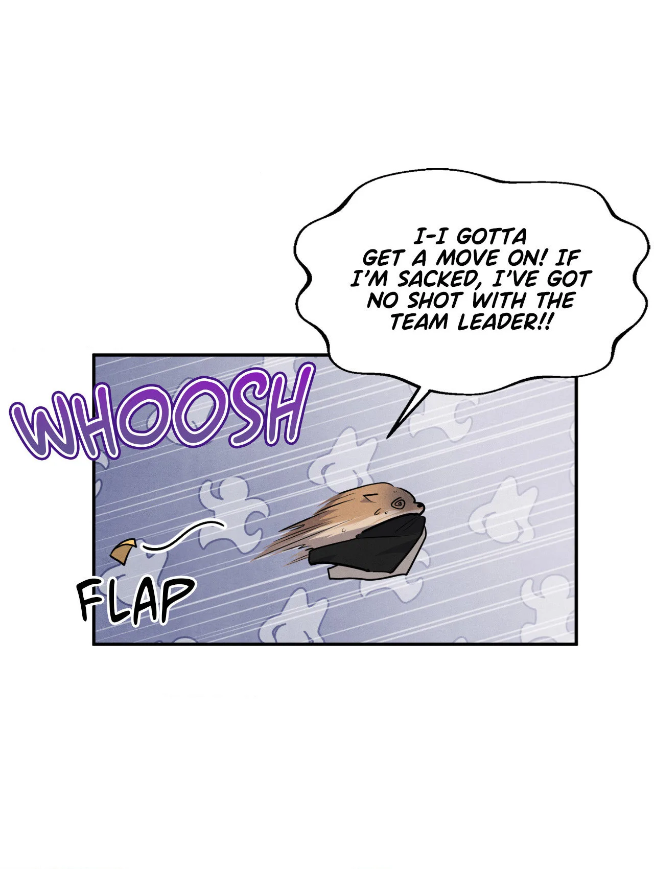 Puppy Ever After Chapter 43 page 9