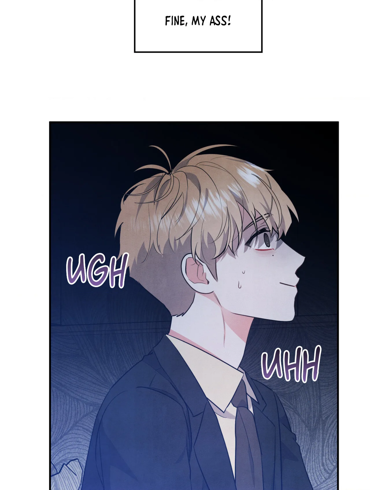 Puppy Ever After Chapter 43 page 18