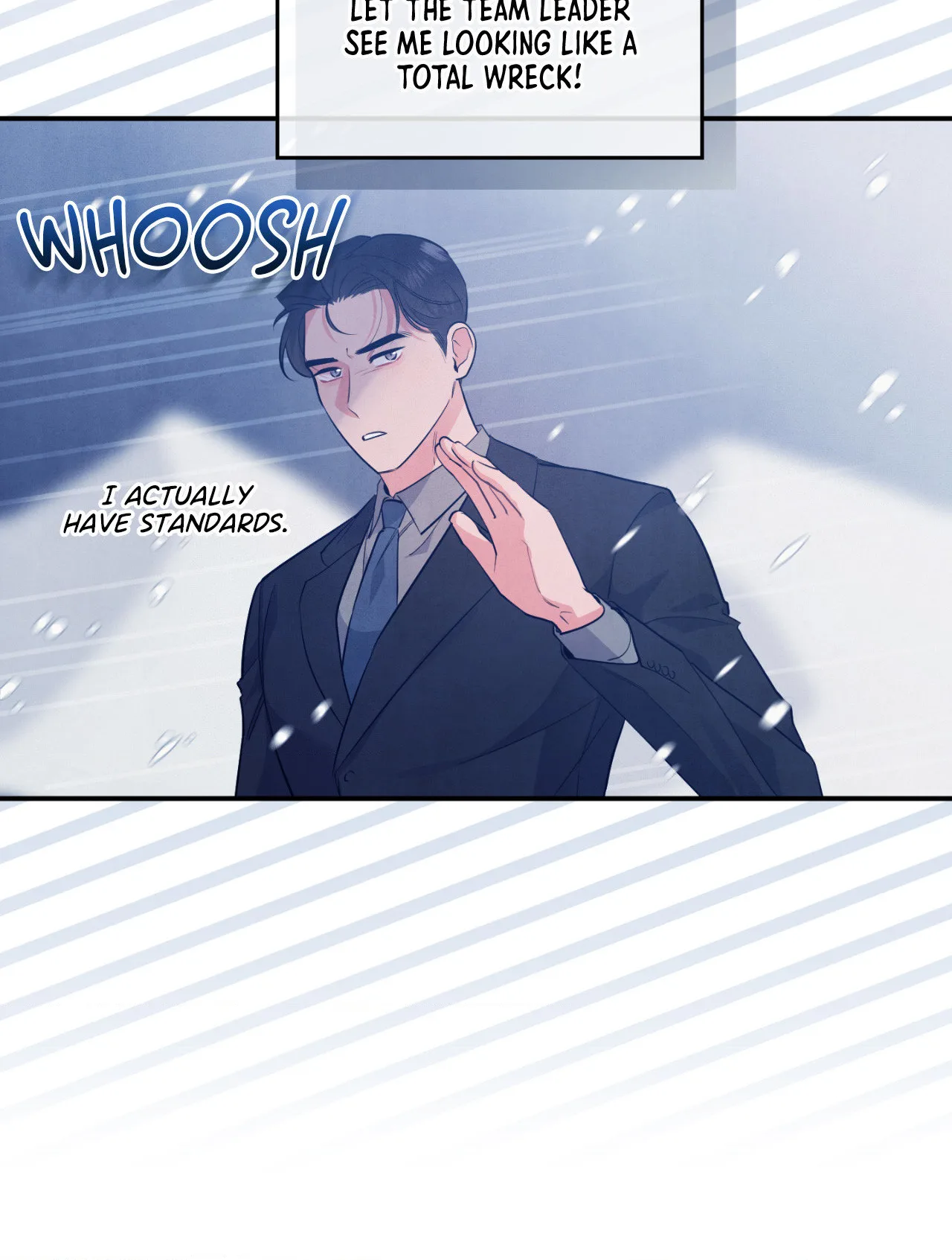 Puppy Ever After Chapter 43 page 20