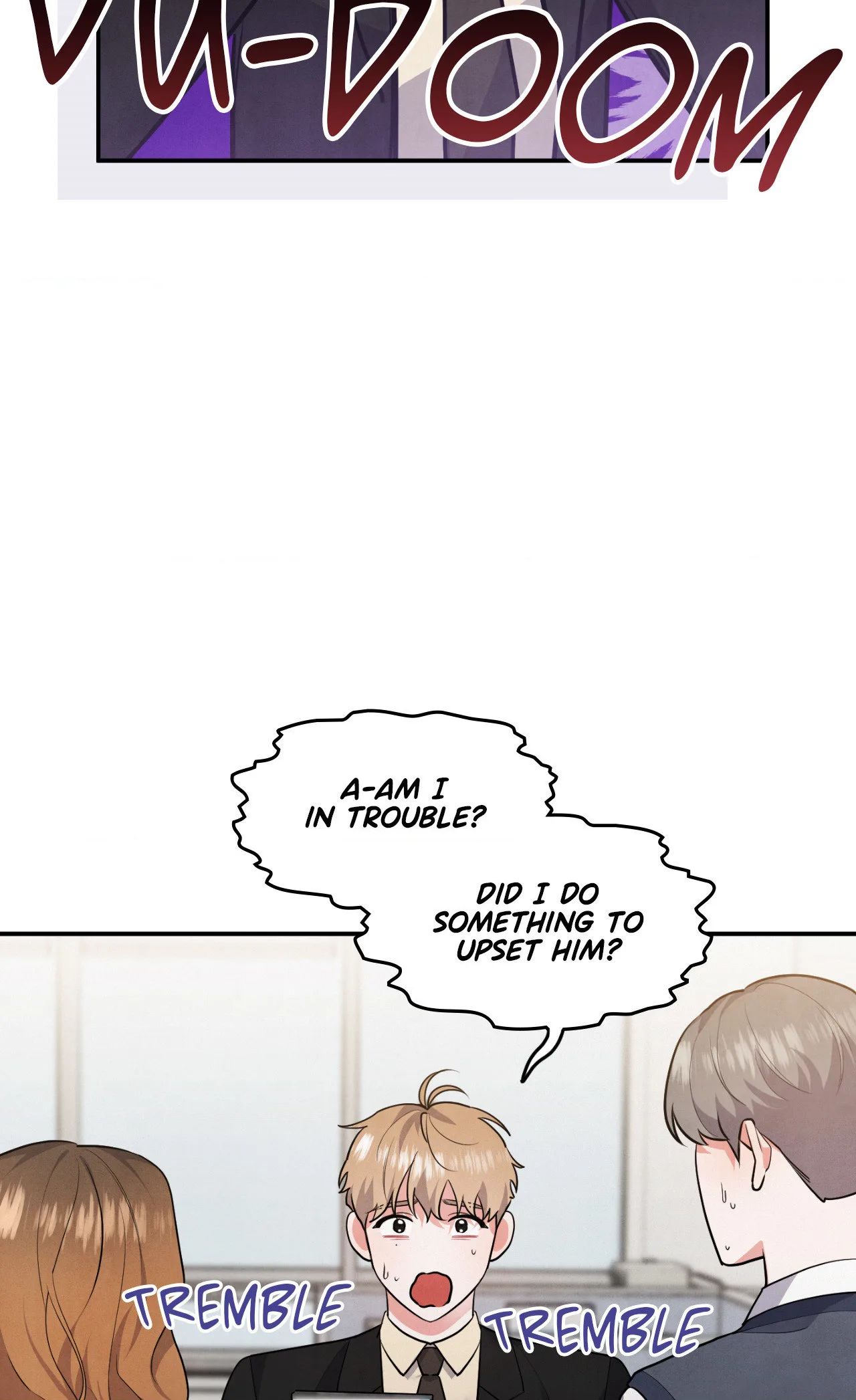 Puppy Ever After Chapter 43 page 26